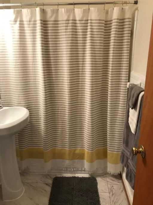 Ferienwohnung Walk2Metro'S,Dcgem,Private,Wifi, Freeparking Arlington Exterior foto