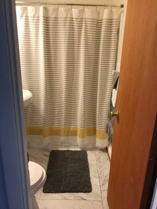 Ferienwohnung Walk2Metro'S,Dcgem,Private,Wifi, Freeparking Arlington Exterior foto
